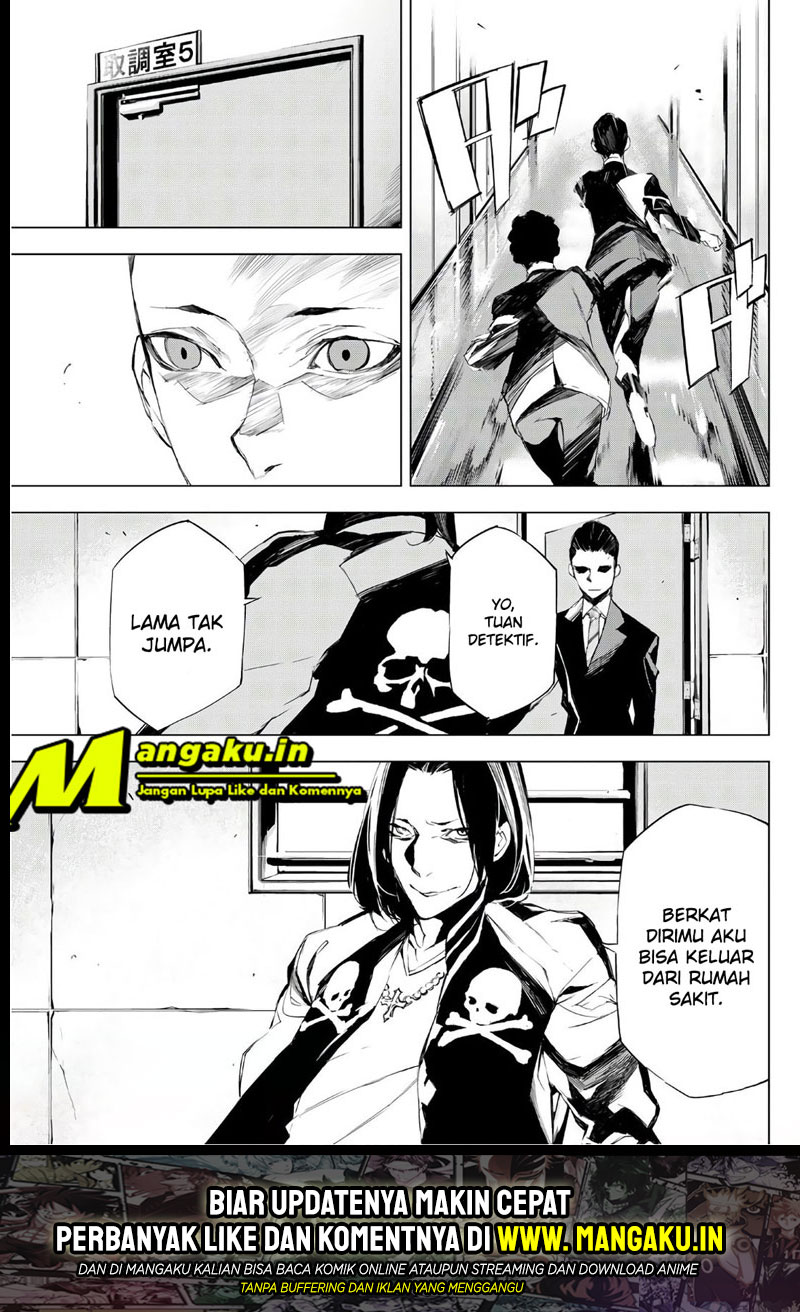When Night Falls Chapter 15 Gambar 21