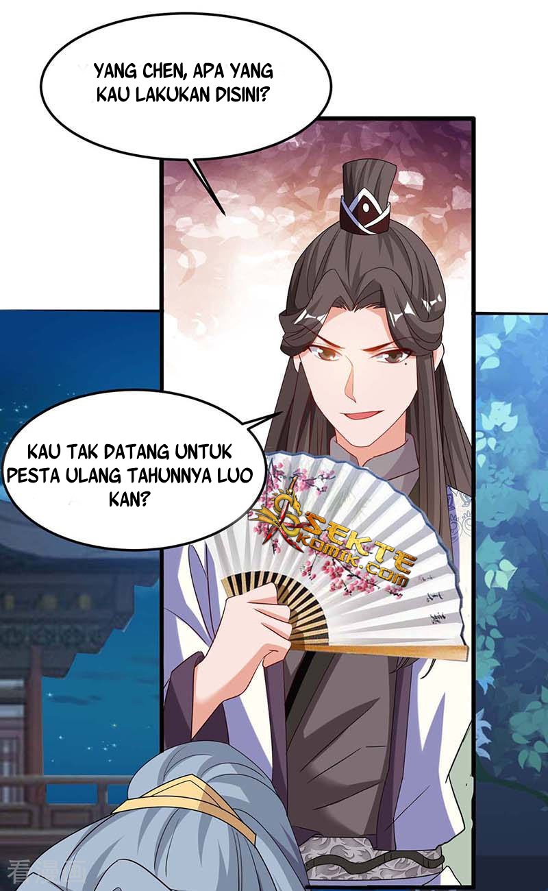 Rebirth After 80.000 Years Passed Chapter 92 Gambar 15