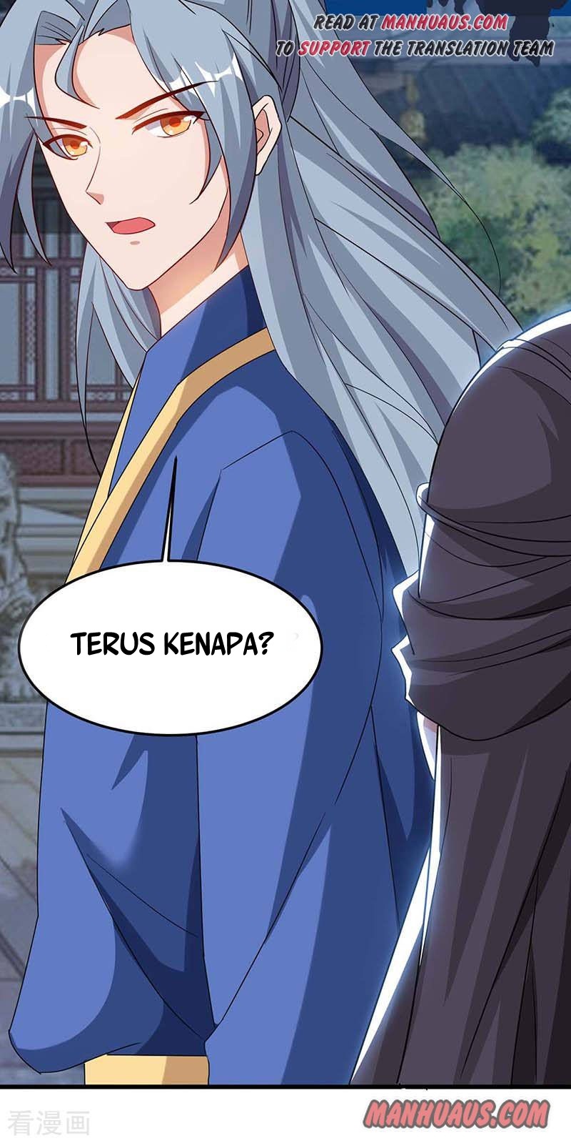 Rebirth After 80.000 Years Passed Chapter 92 Gambar 16