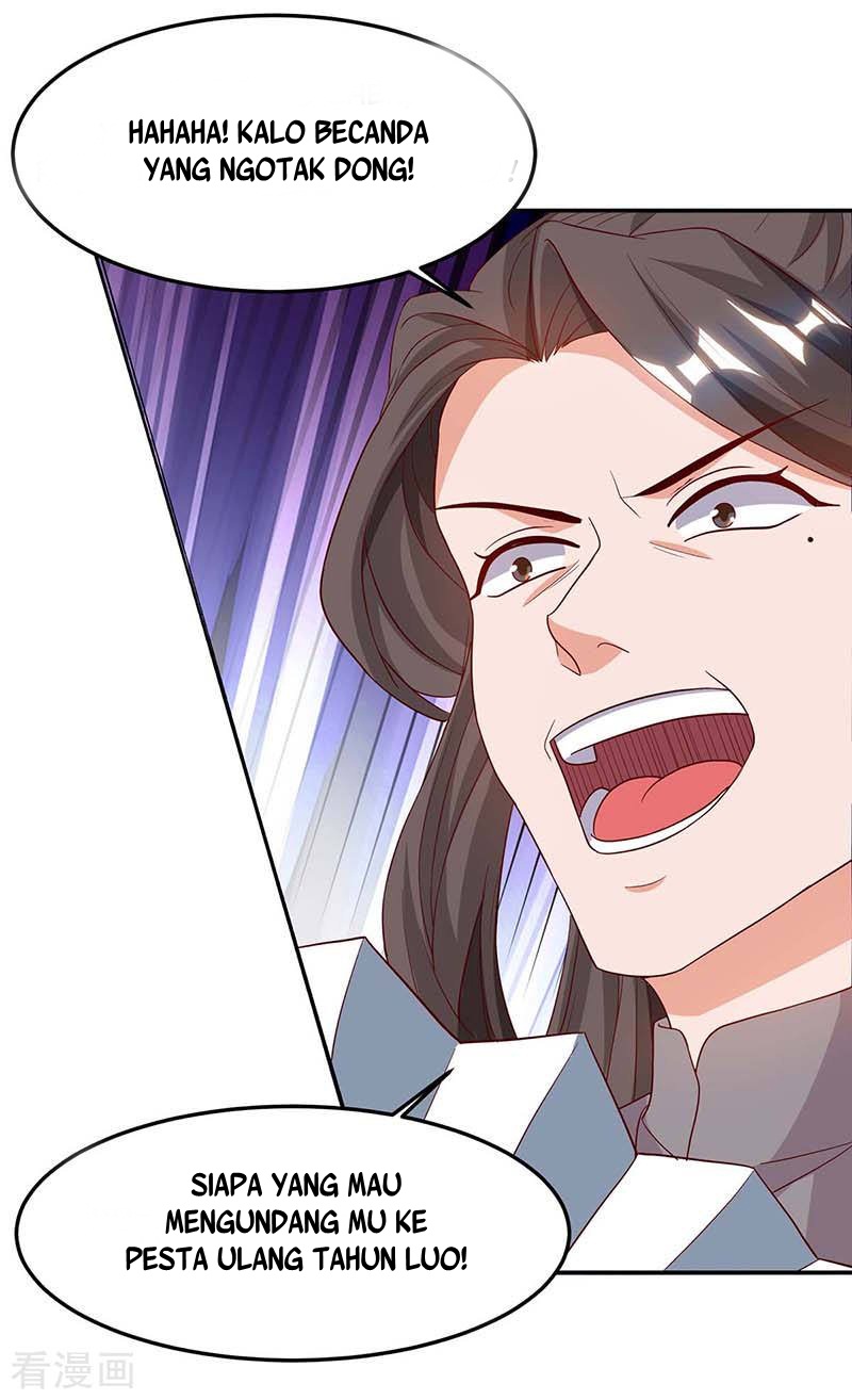 Rebirth After 80.000 Years Passed Chapter 92 Gambar 21