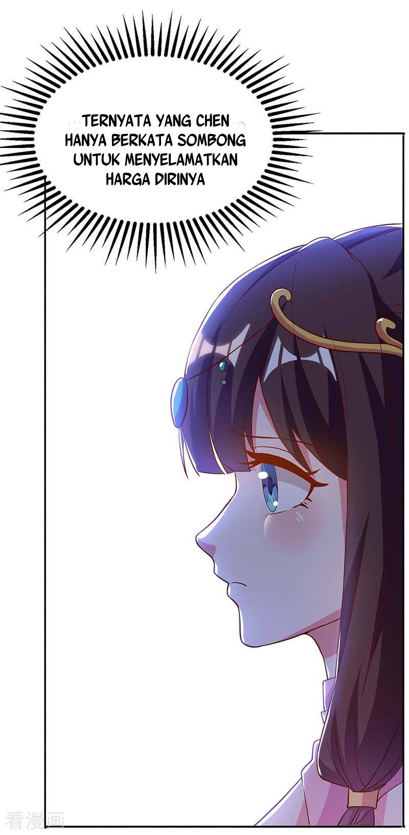 Rebirth After 80.000 Years Passed Chapter 92 Gambar 24
