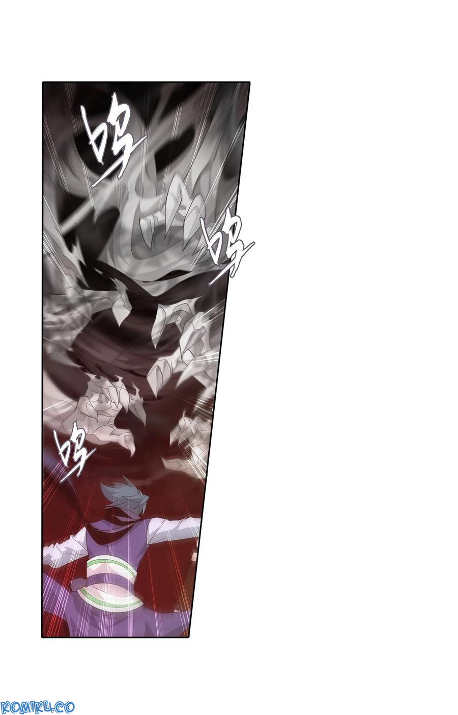 Battle Through the Heavens Chapter 298 Gambar 14