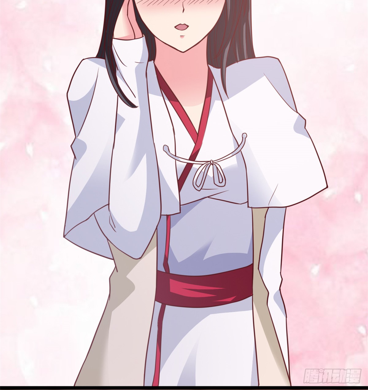 Chaos Jinwu Chapter 18 Gambar 28