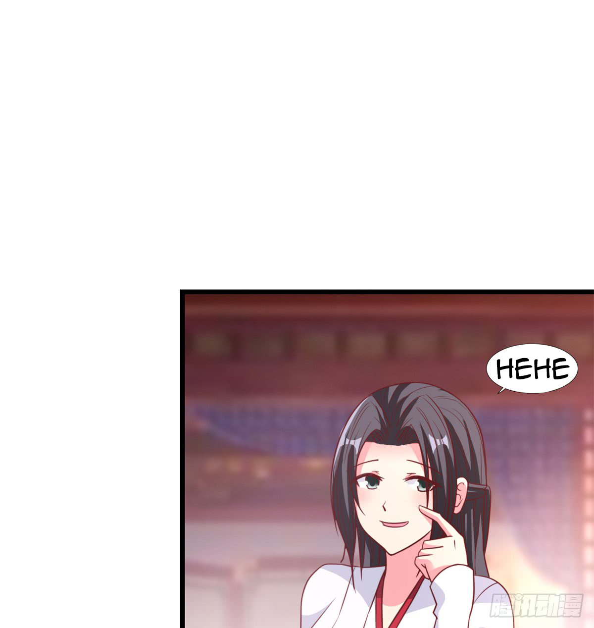 Chaos Jinwu Chapter 18 Gambar 31