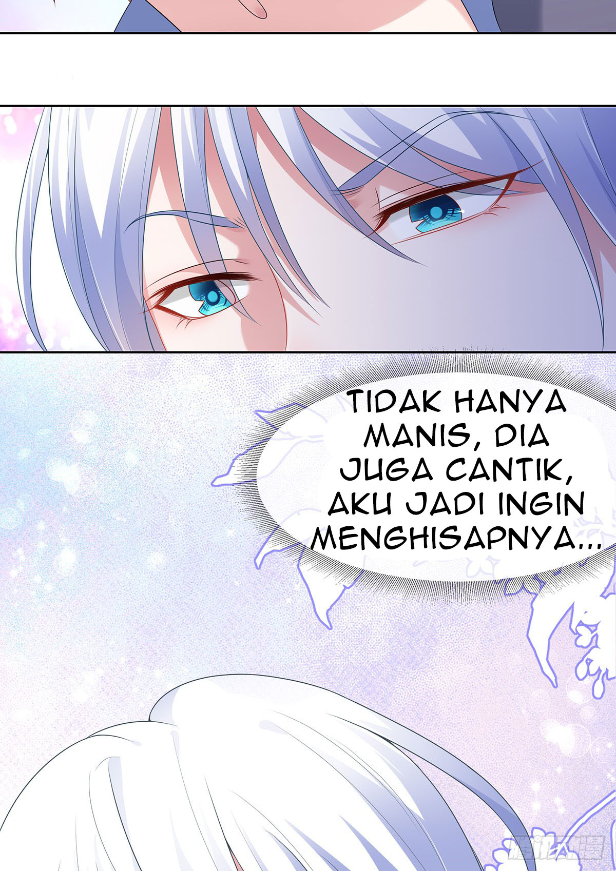 Me! Super rich! Chapter 57 Gambar 12