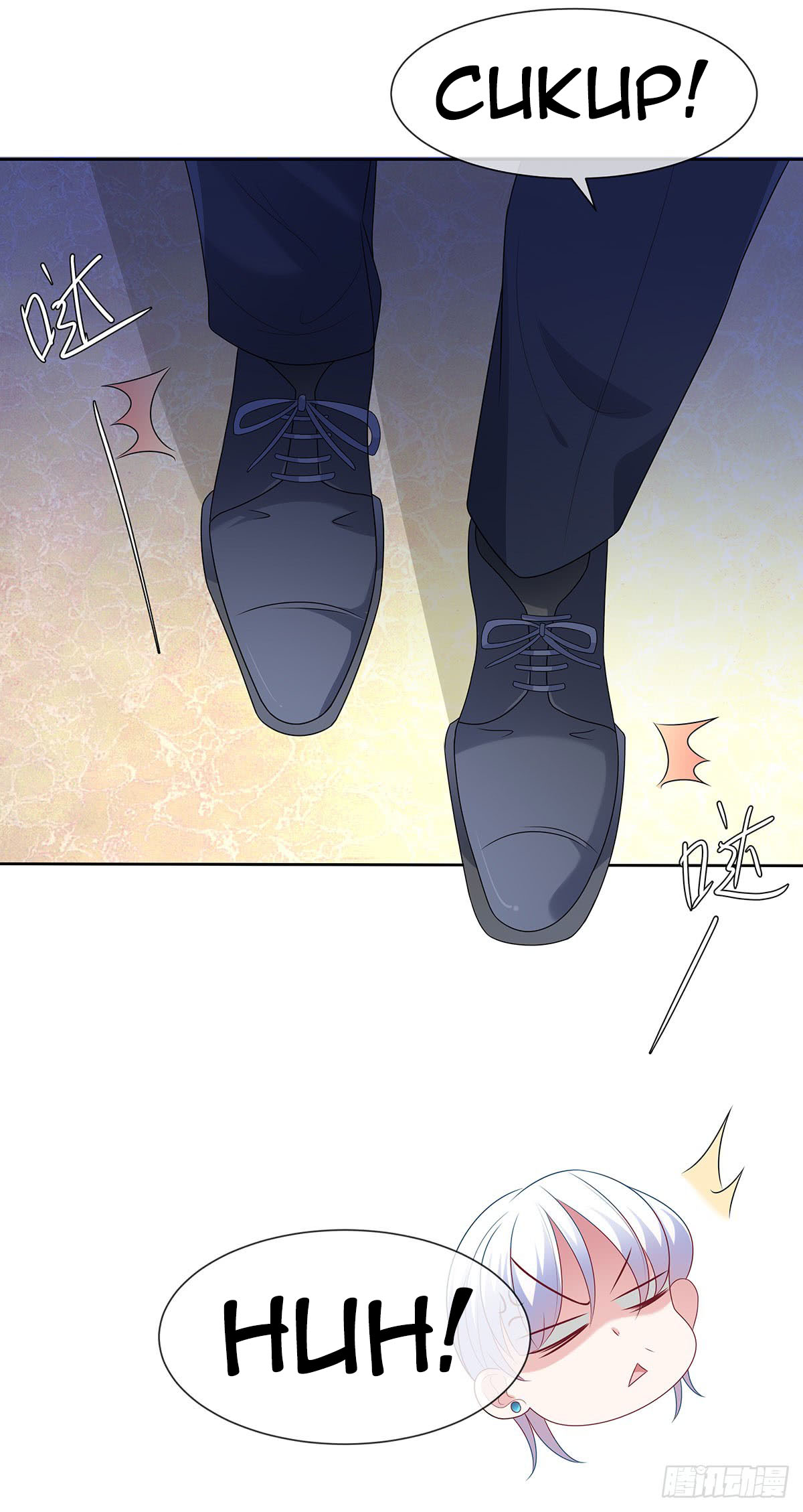 Me! Super rich! Chapter 57 Gambar 14