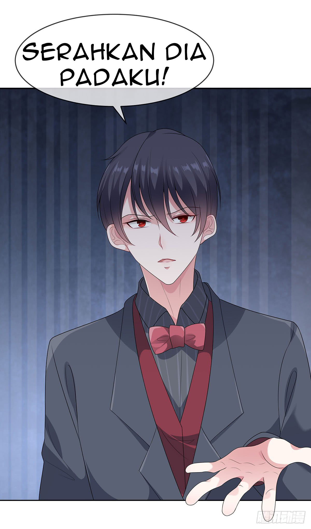 Me! Super rich! Chapter 57 Gambar 15