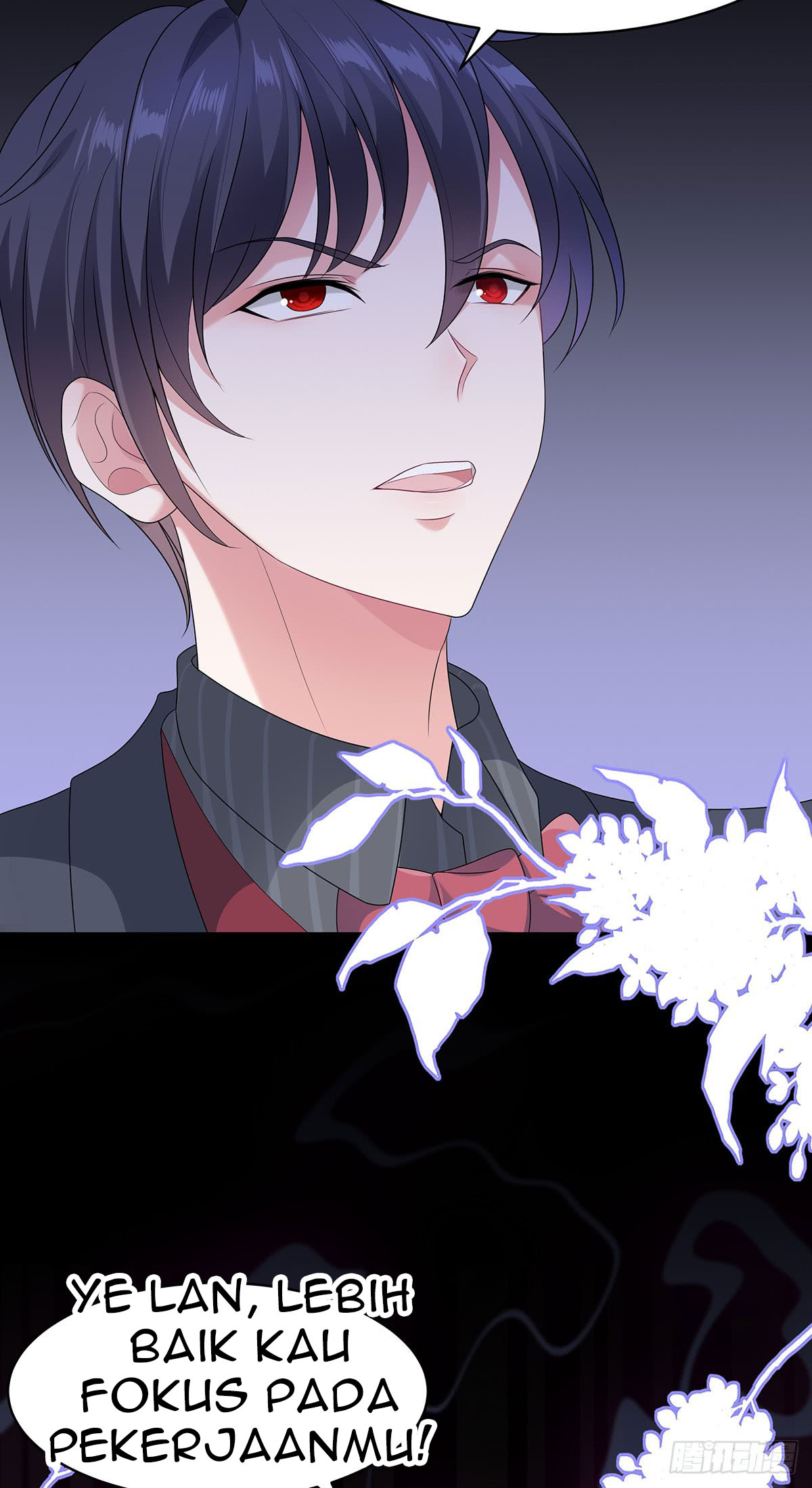 Me! Super rich! Chapter 57 Gambar 25