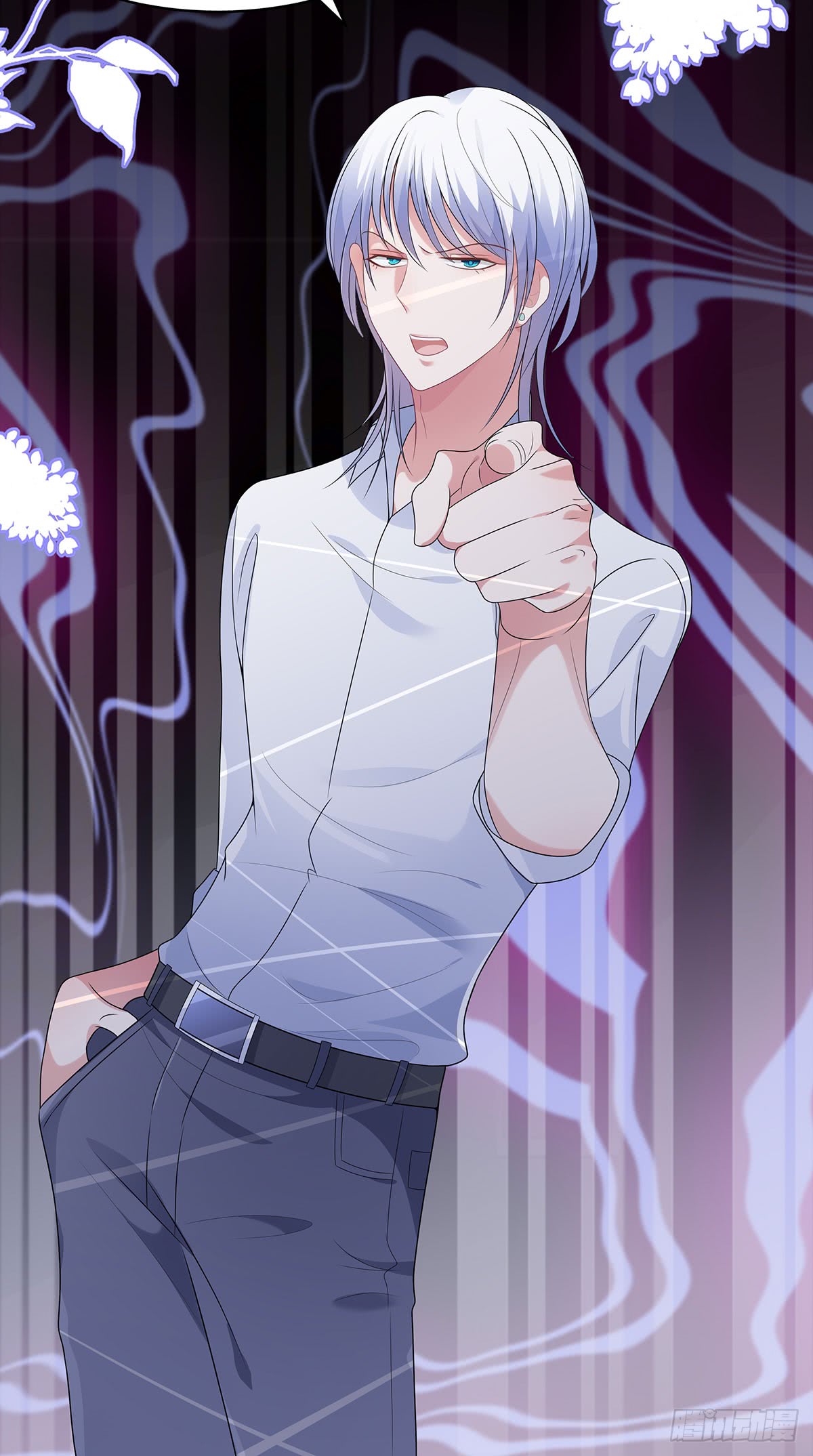 Me! Super rich! Chapter 57 Gambar 26
