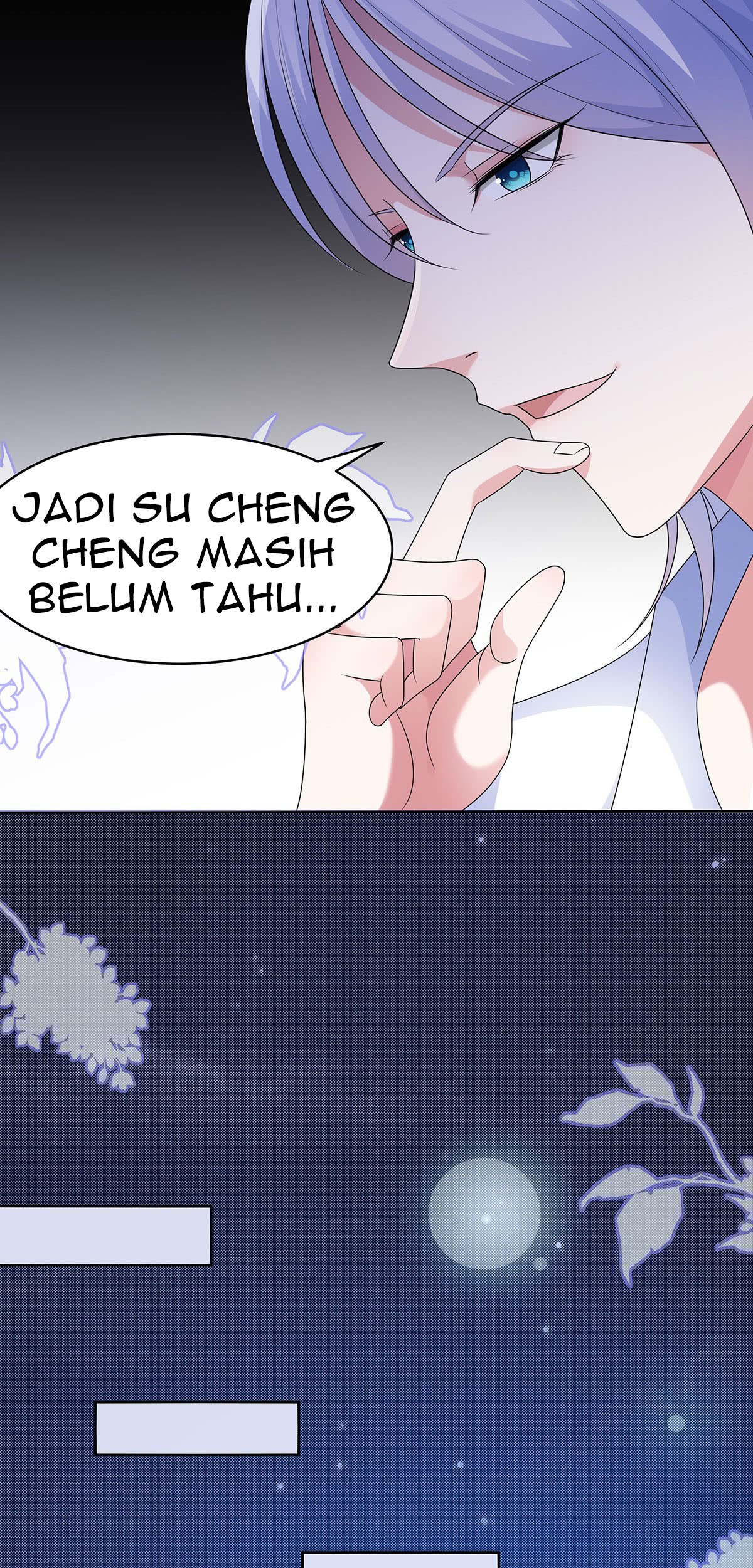 Me! Super rich! Chapter 57 Gambar 28