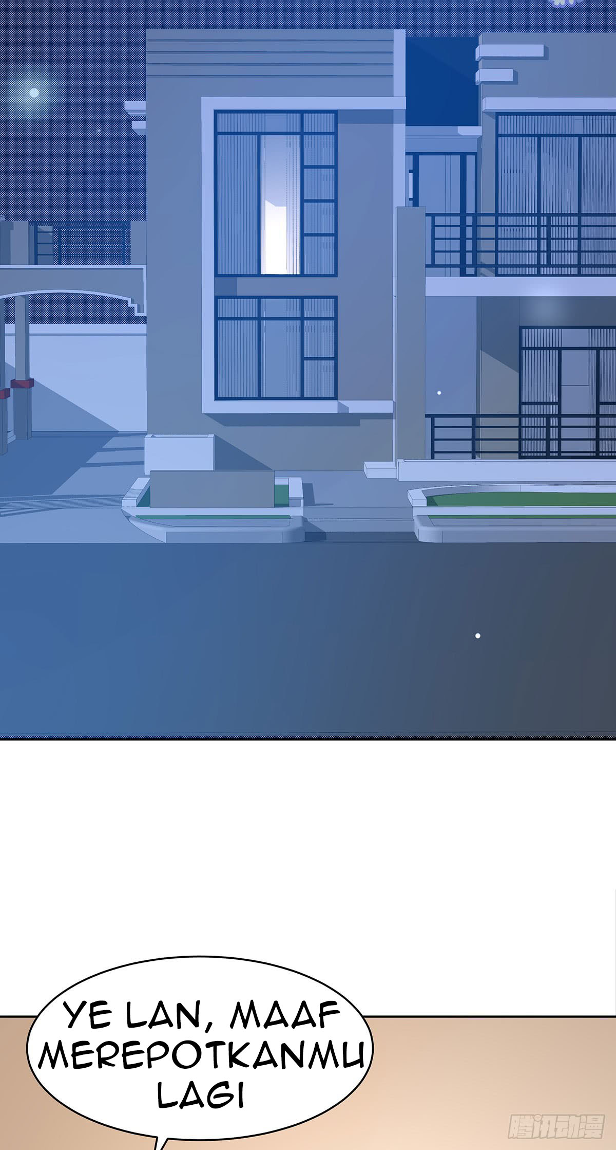 Me! Super rich! Chapter 57 Gambar 30