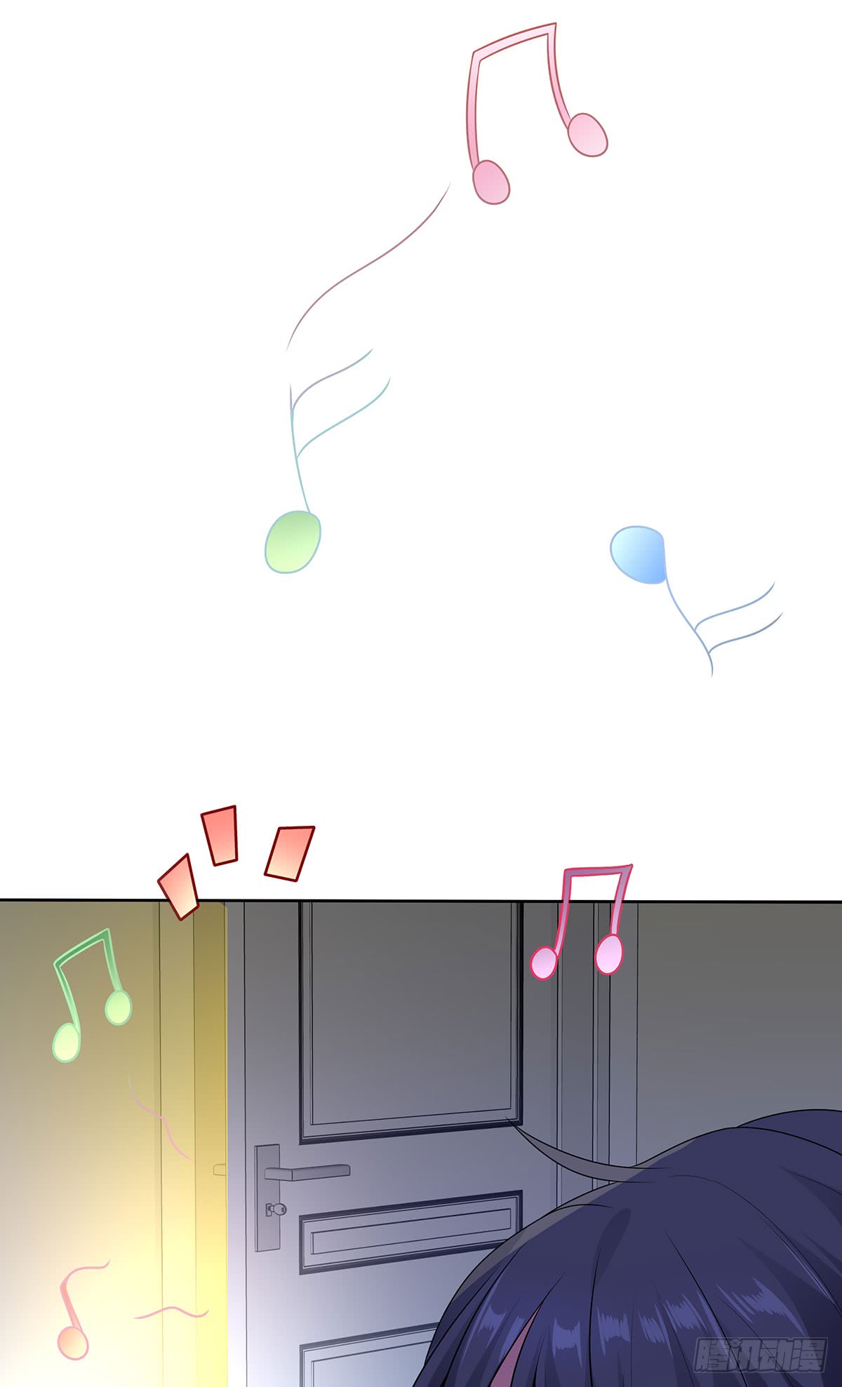 Me! Super rich! Chapter 57 Gambar 33