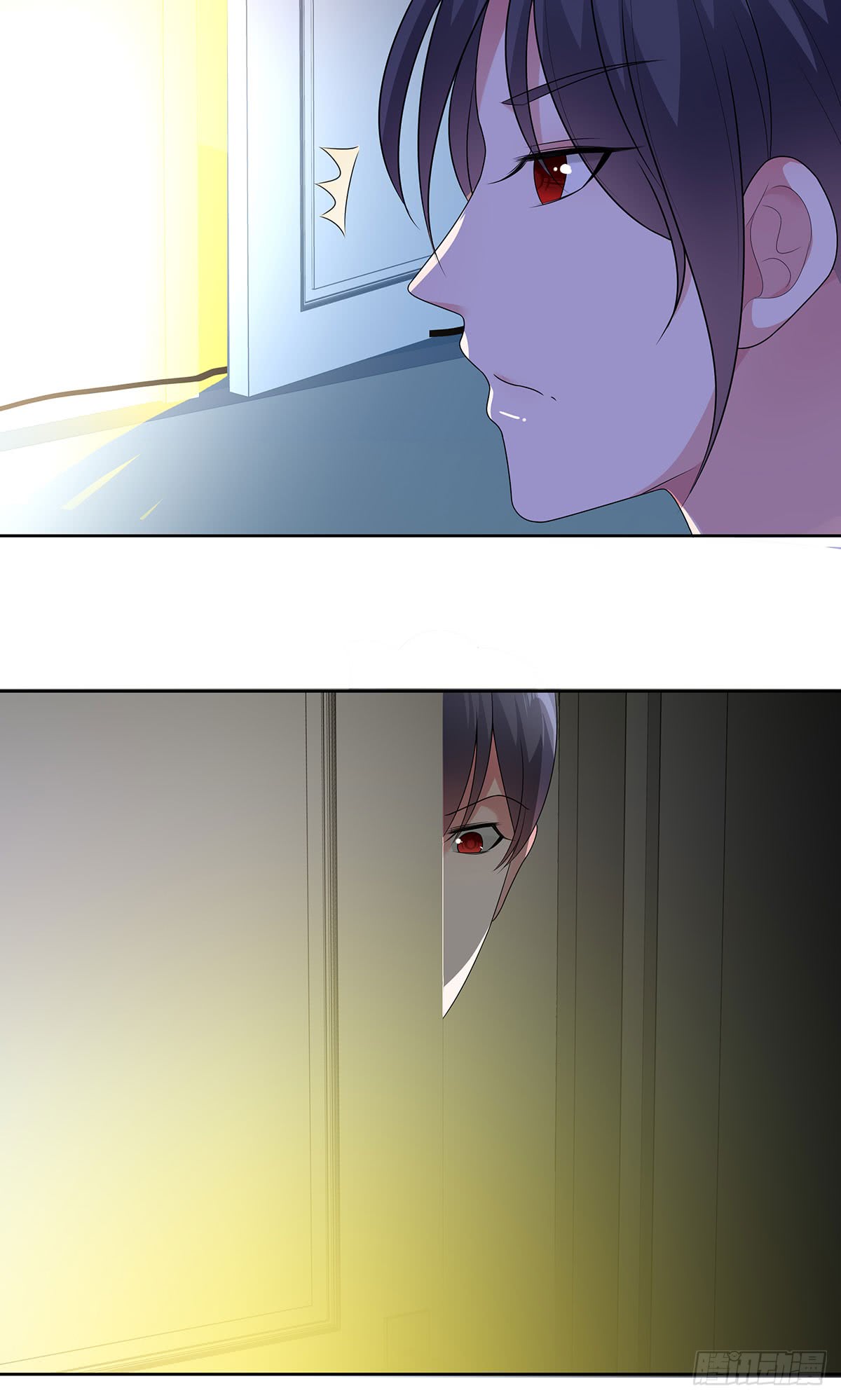 Me! Super rich! Chapter 57 Gambar 34