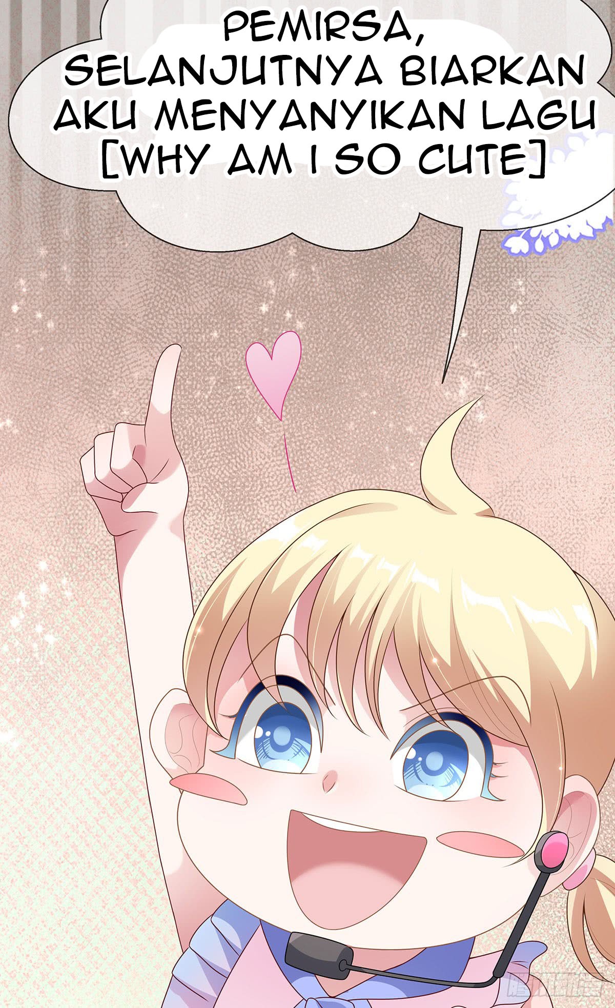 Me! Super rich! Chapter 57 Gambar 37