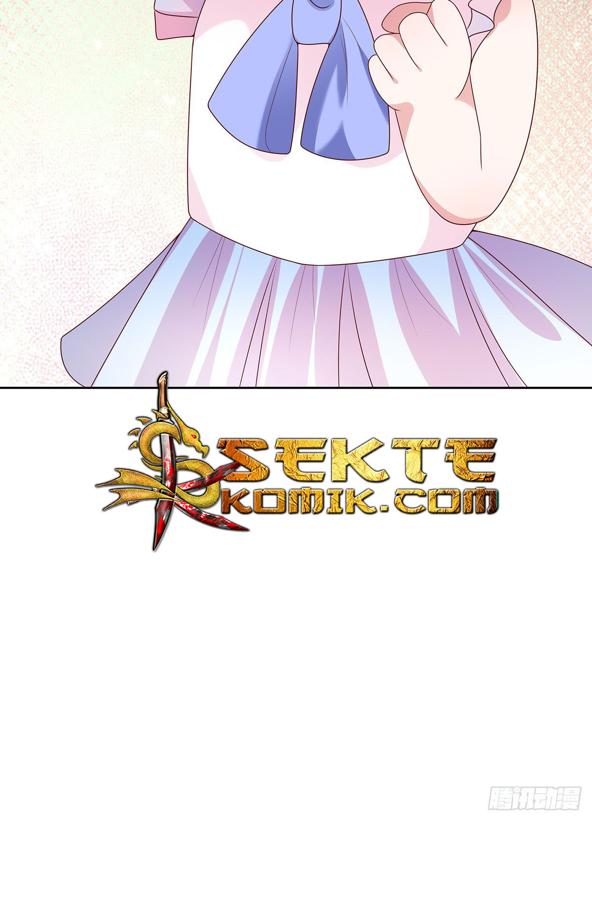 Me! Super rich! Chapter 57 Gambar 38