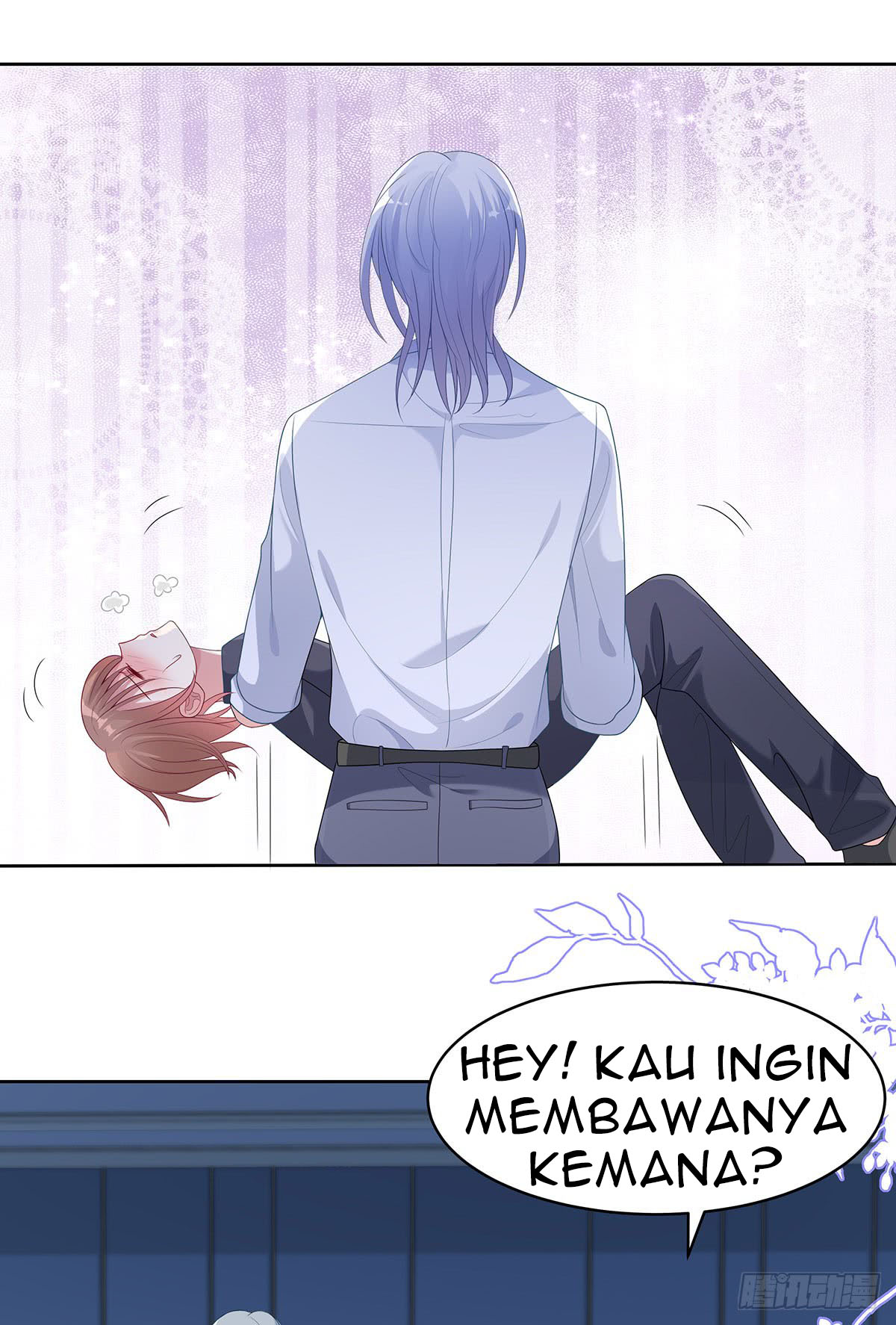 Me! Super rich! Chapter 57 Gambar 4