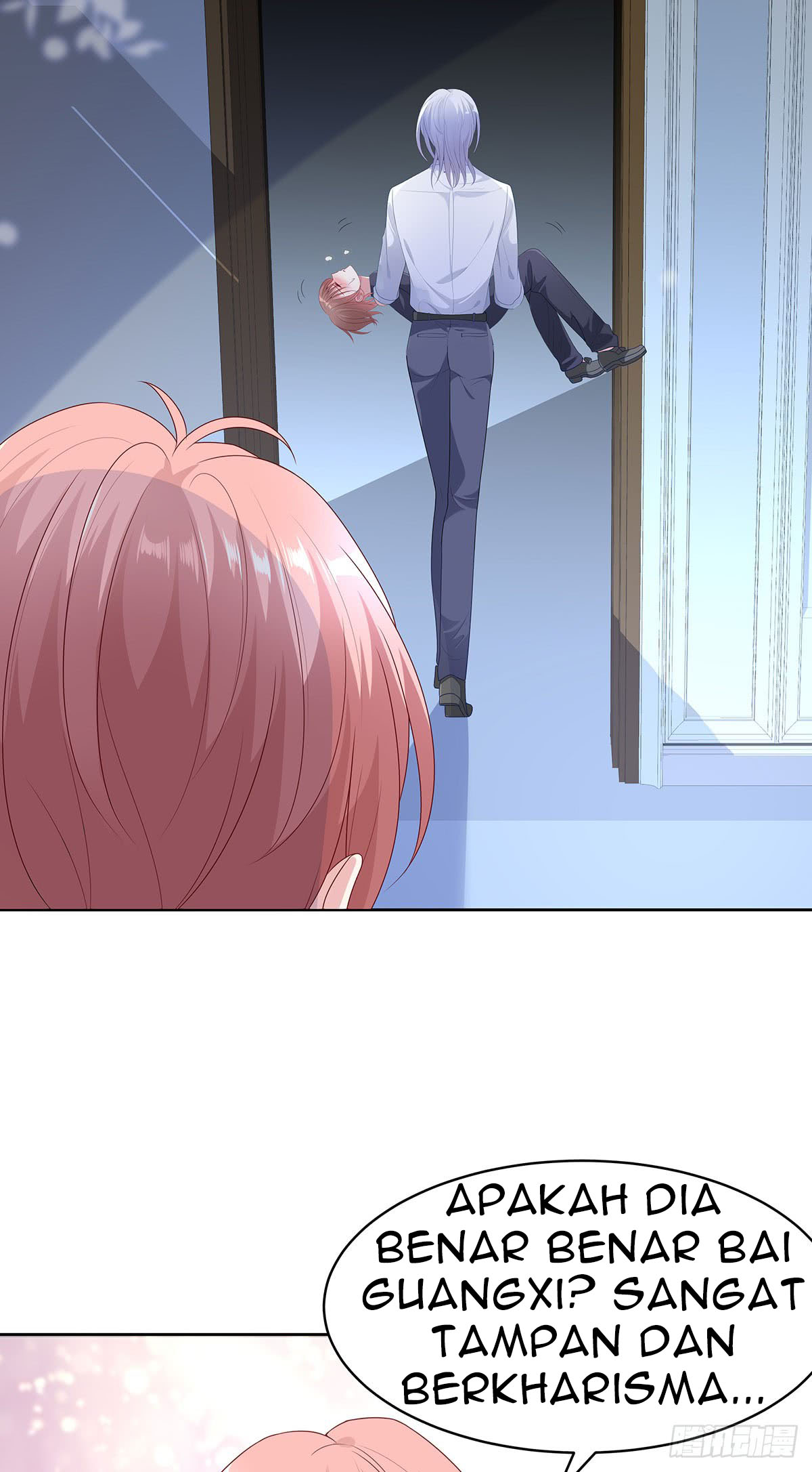 Me! Super rich! Chapter 57 Gambar 7