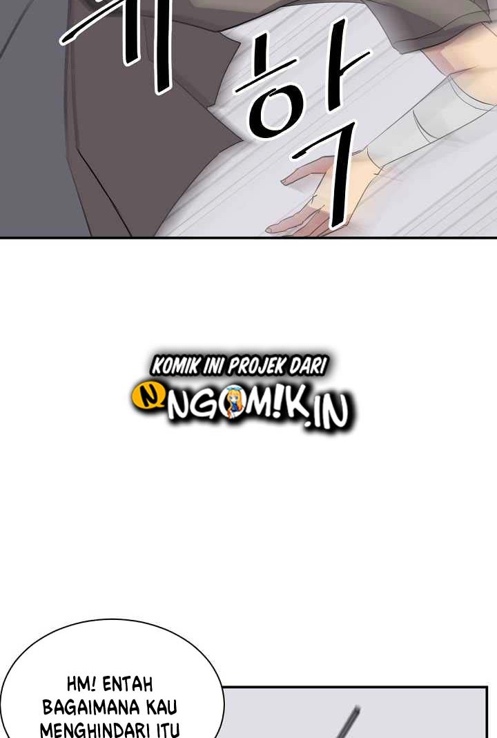 The Invincible Immortal Chapter 57 Gambar 19