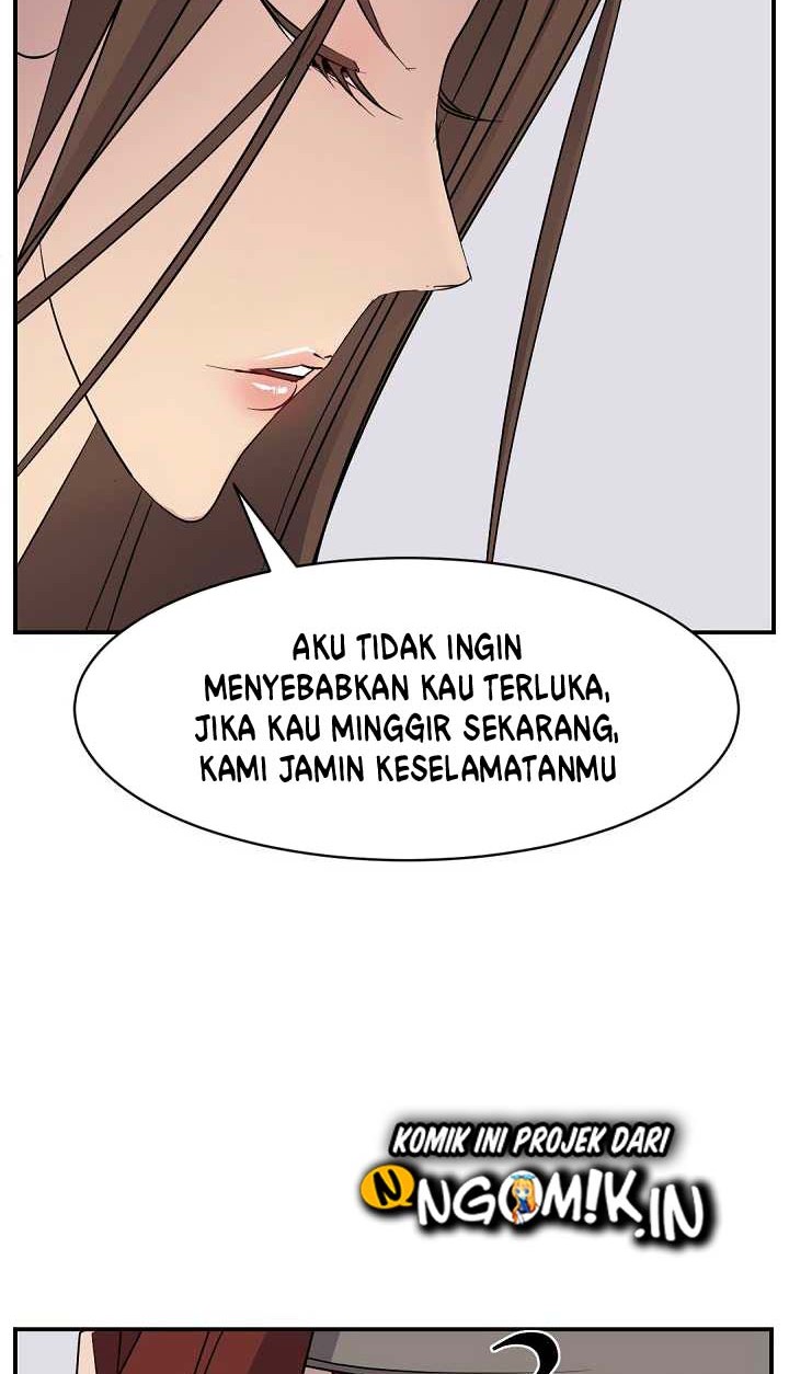 The Invincible Immortal Chapter 57 Gambar 45