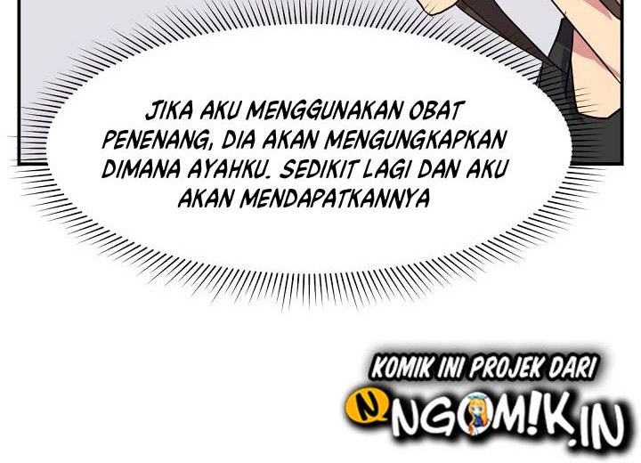 The Invincible Immortal Chapter 56 Gambar 25