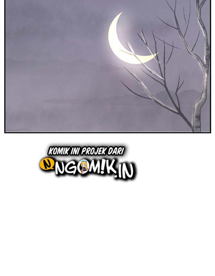 The Invincible Immortal Chapter 56 Gambar 27