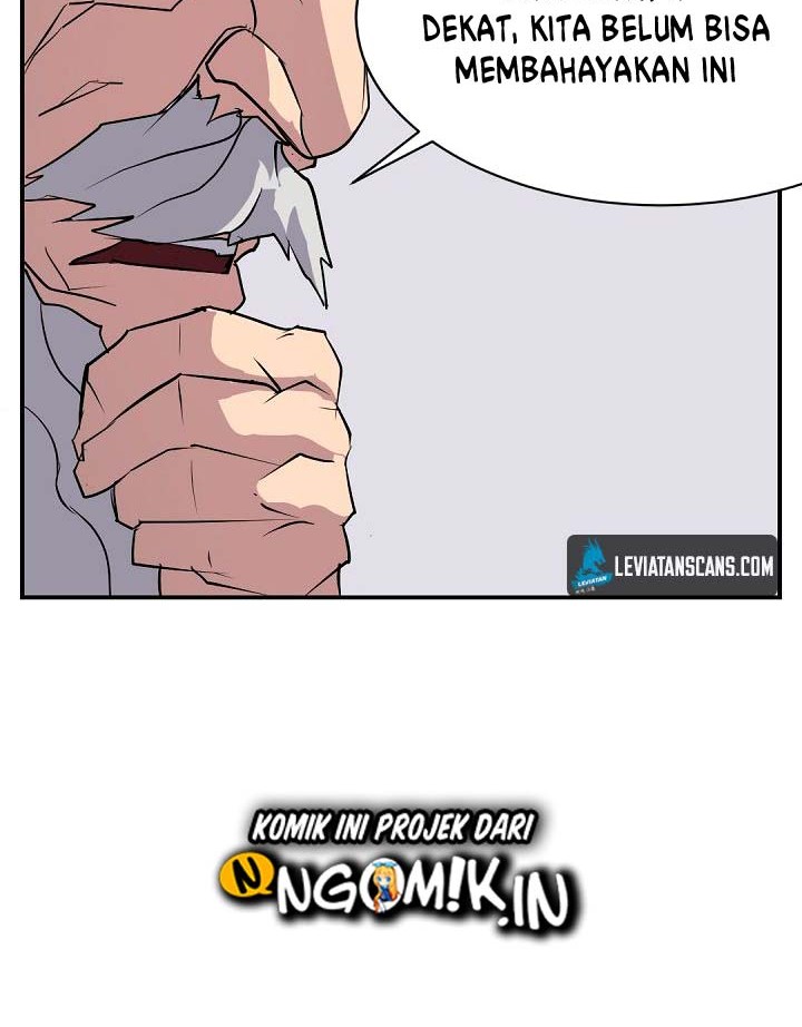 The Invincible Immortal Chapter 56 Gambar 33