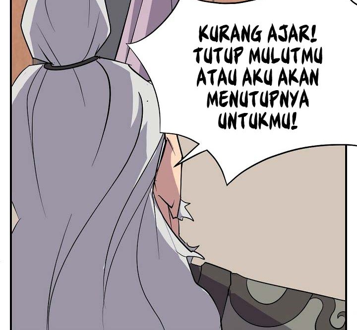 The Invincible Immortal Chapter 56 Gambar 35