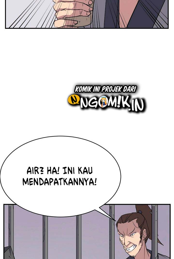 The Invincible Immortal Chapter 56 Gambar 43