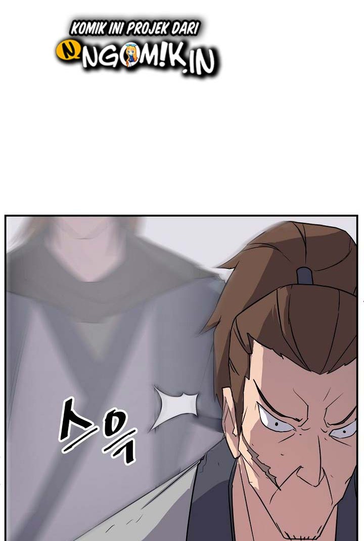 The Invincible Immortal Chapter 56 Gambar 47