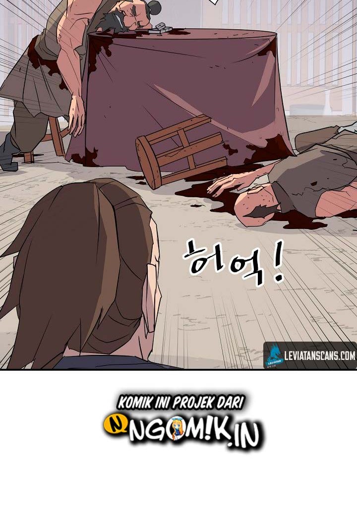 The Invincible Immortal Chapter 56 Gambar 49