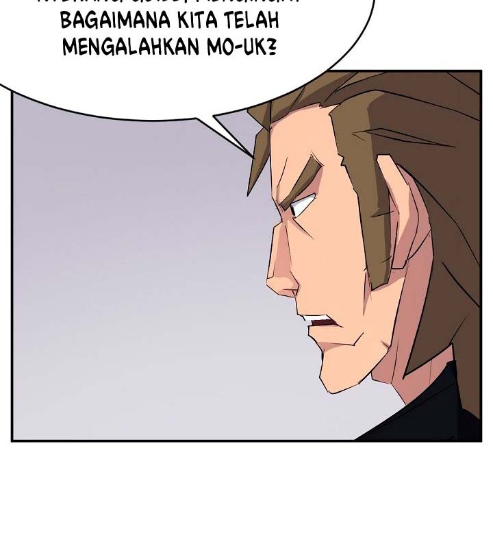 The Invincible Immortal Chapter 56 Gambar 57