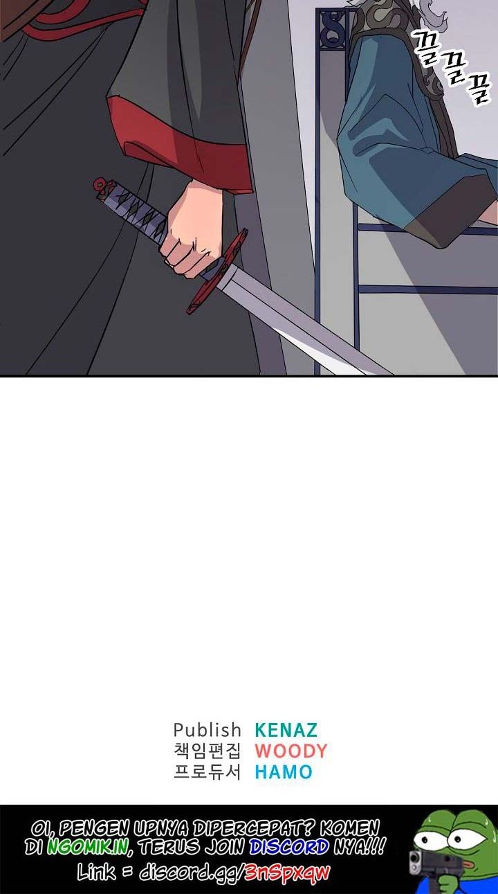 The Invincible Immortal Chapter 56 Gambar 65