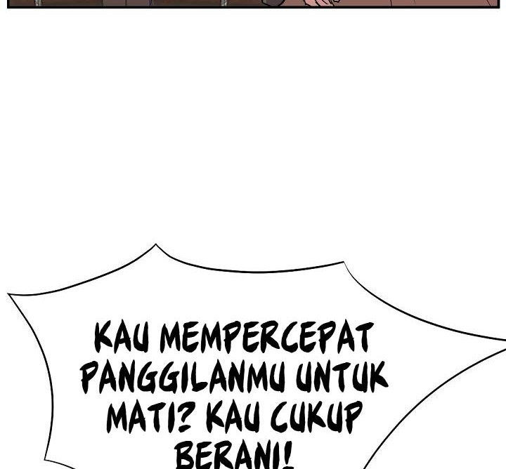 The Invincible Immortal Chapter 56 Gambar 5
