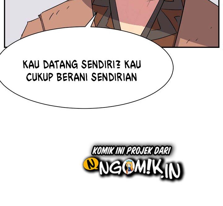 The Invincible Immortal Chapter 56 Gambar 7