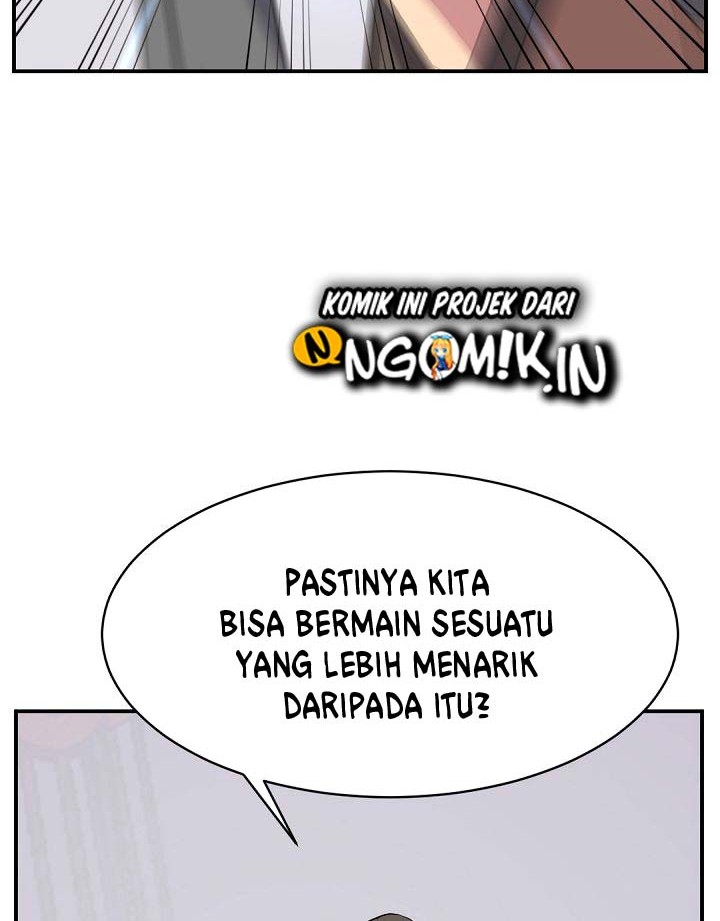 The Invincible Immortal Chapter 56 Gambar 11