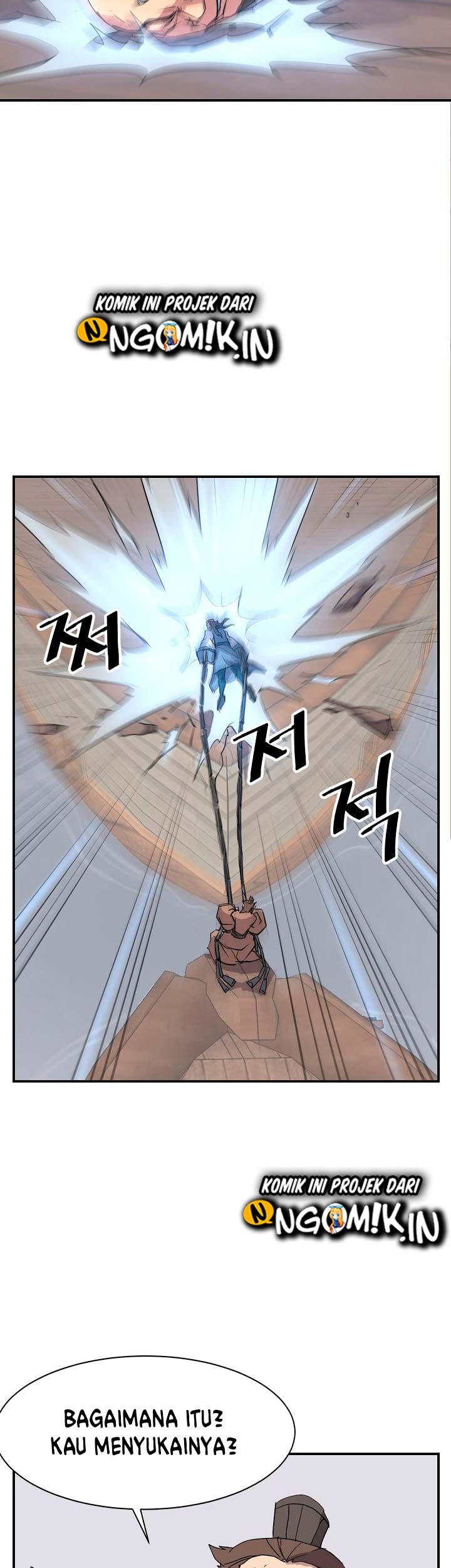 The Invincible Immortal Chapter 56 Gambar 16