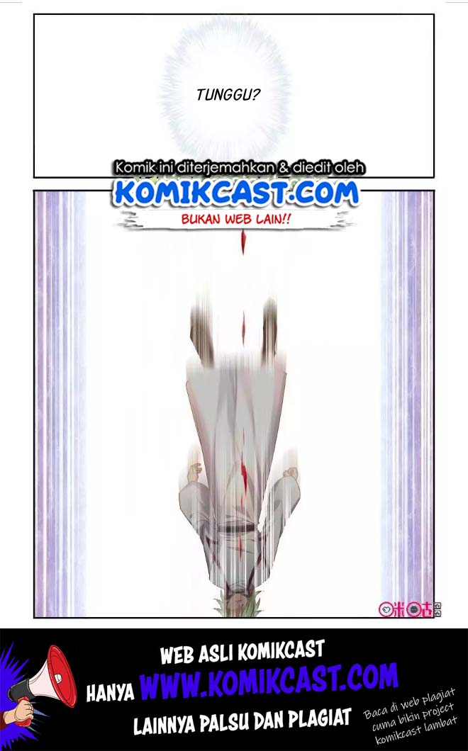 Martial God’s Space Chapter 60.5 Gambar 3