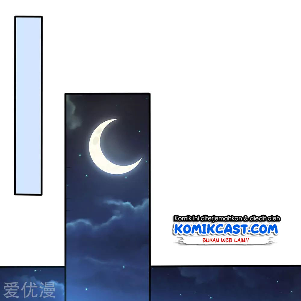 City of Heaven TimeStamp Chapter 85 Gambar 14