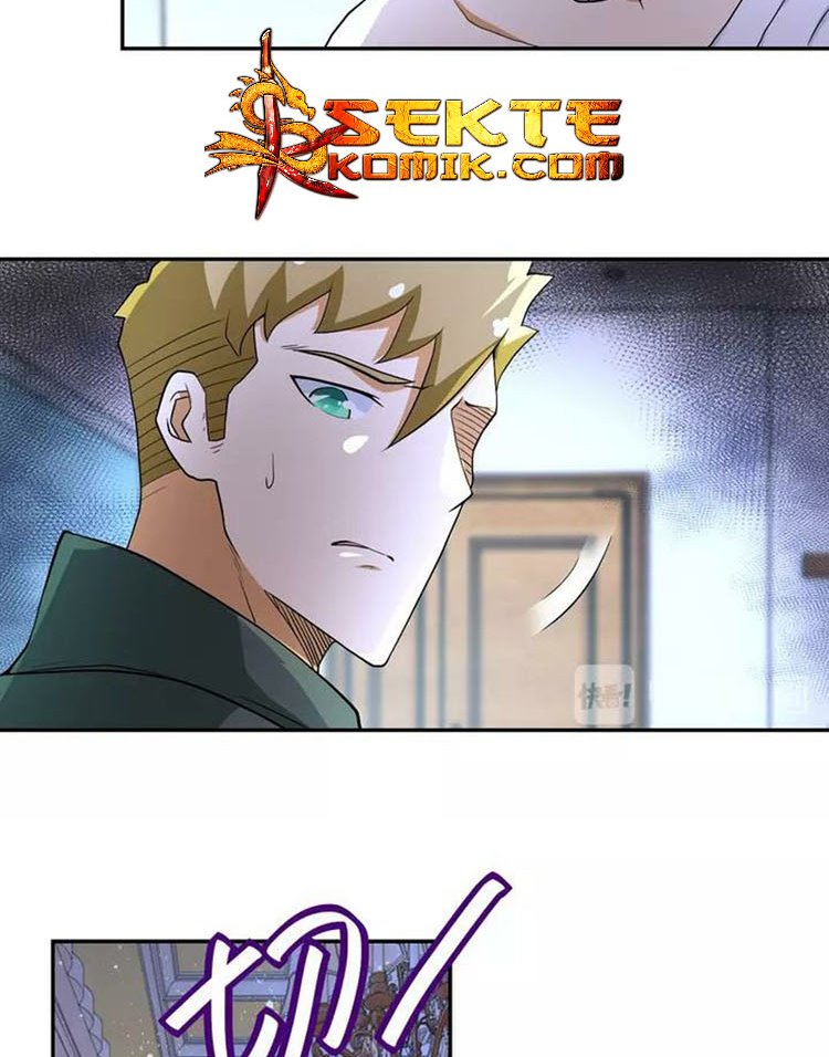 Super System Chapter 85 Gambar 15