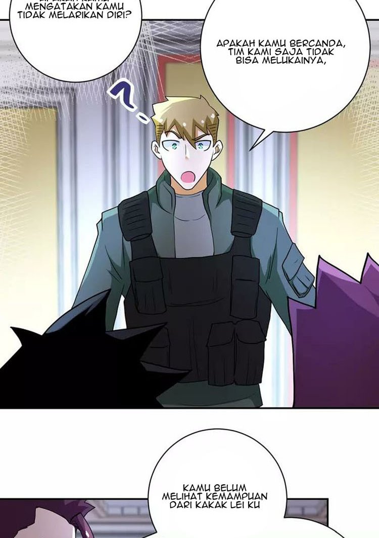 Super System Chapter 85 Gambar 20