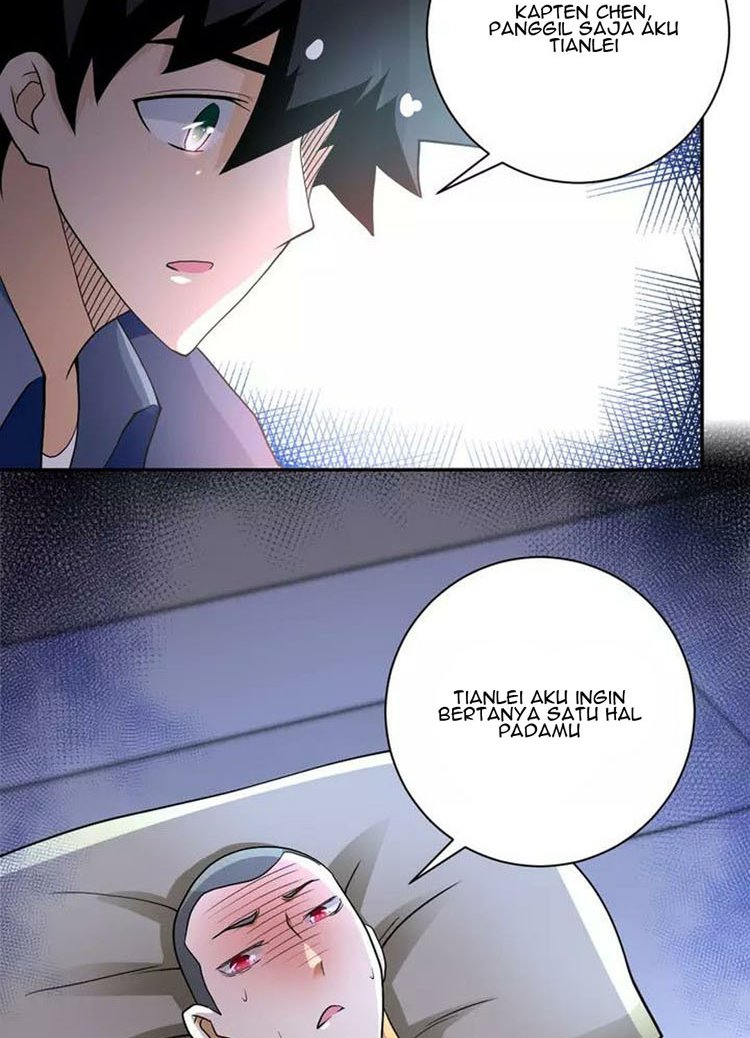 Super System Chapter 85 Gambar 45