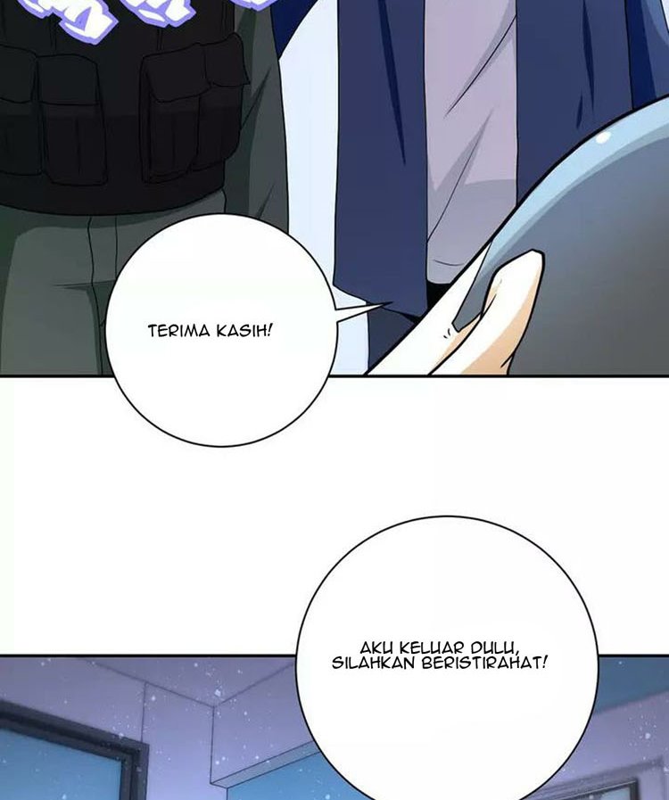 Super System Chapter 85 Gambar 56