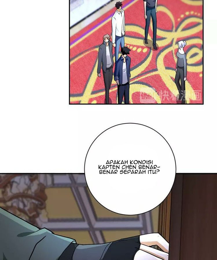 Super System Chapter 85 Gambar 58