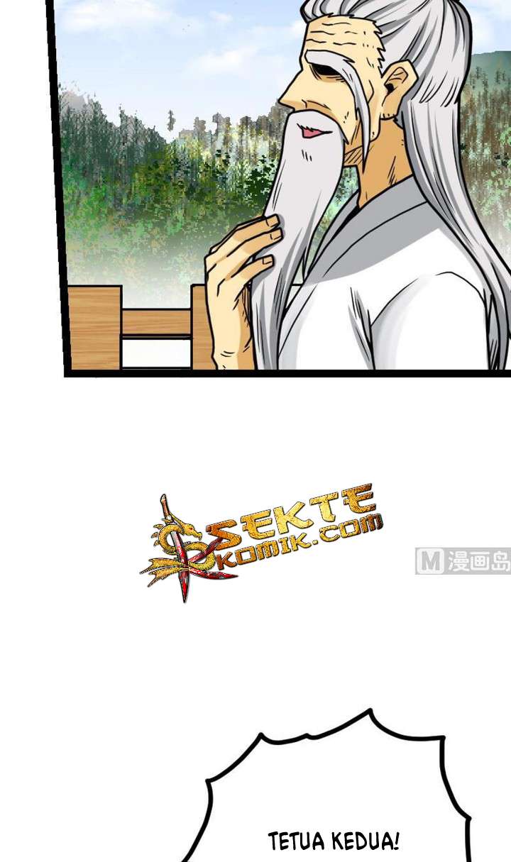 Peerless Sword God Chapter 21 Gambar 11