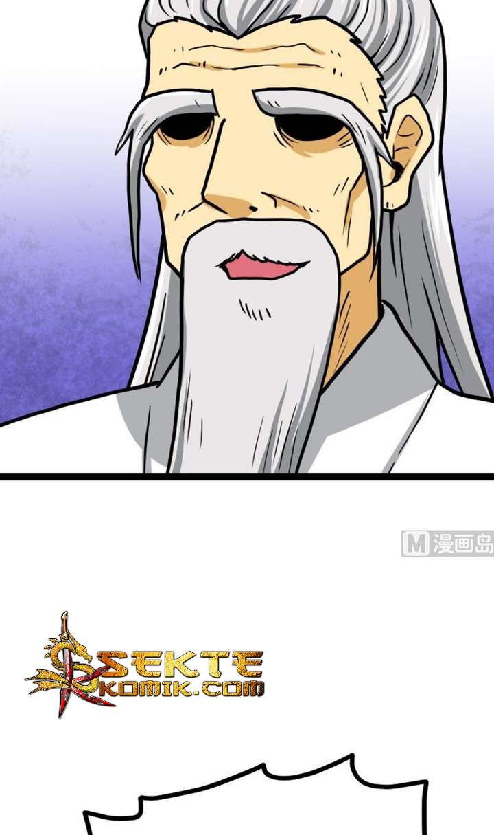 Peerless Sword God Chapter 21 Gambar 16