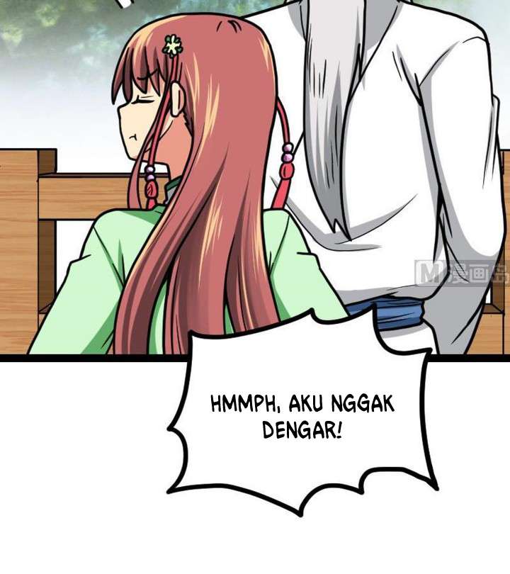 Peerless Sword God Chapter 21 Gambar 20