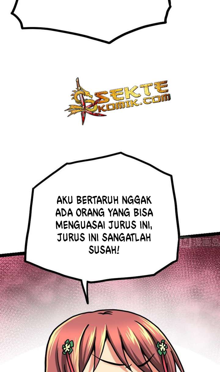 Peerless Sword God Chapter 21 Gambar 25