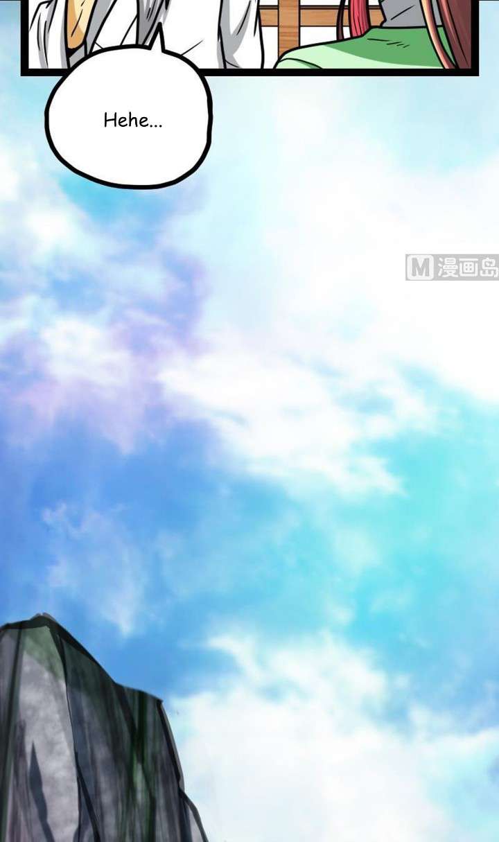 Peerless Sword God Chapter 21 Gambar 32
