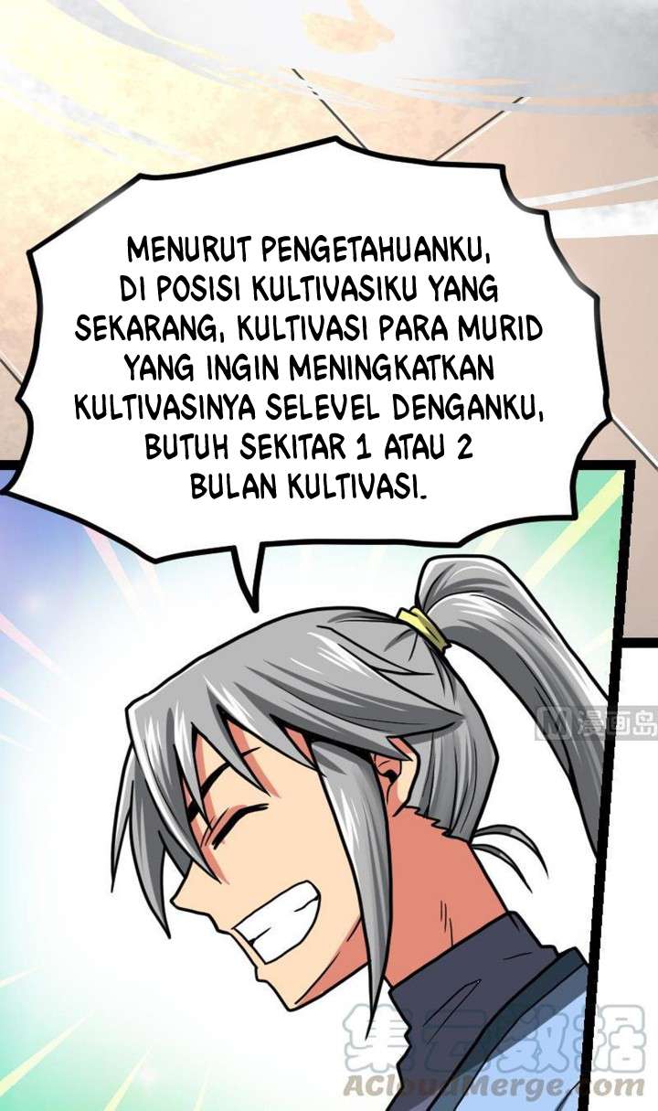 Peerless Sword God Chapter 21 Gambar 5