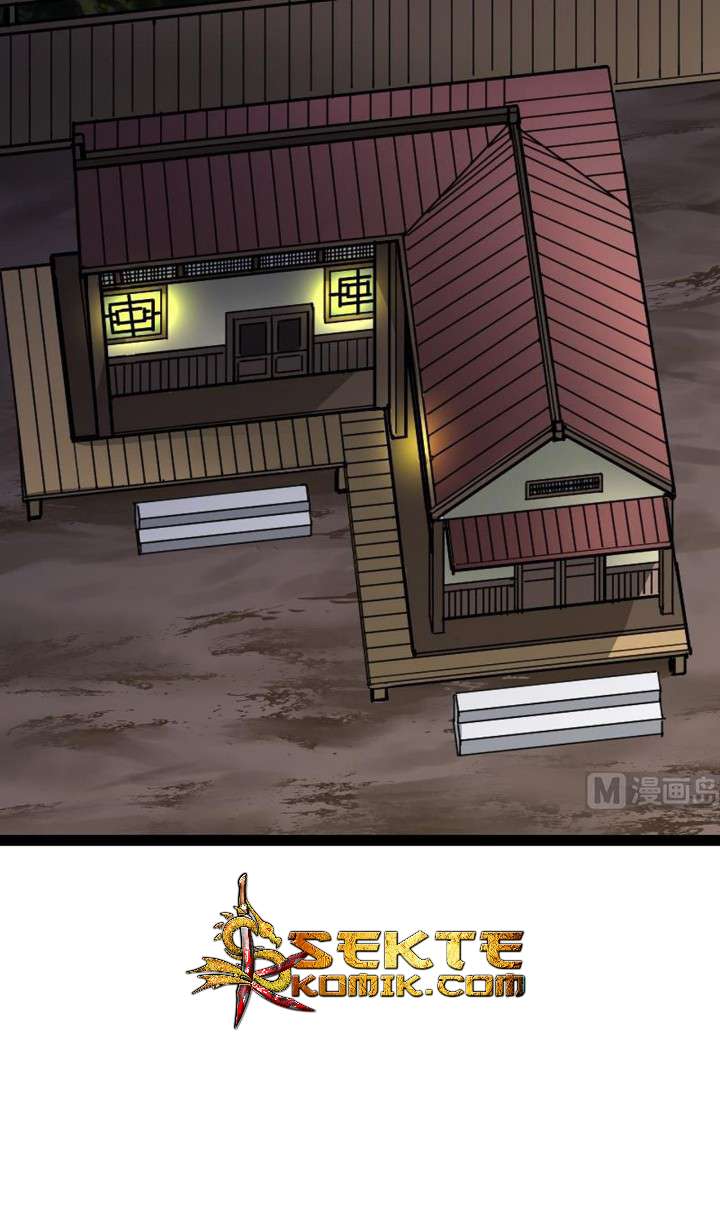 Peerless Sword God Chapter 21 Gambar 7
